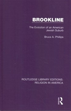 Routledge Library Editions Religion in America - MPHOnline.com