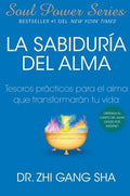 La Sabiduria del Alma / Soul Wisdom - MPHOnline.com