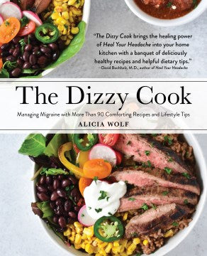 The Dizzy Cook - MPHOnline.com