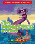 The Lake Monster Mystery - MPHOnline.com