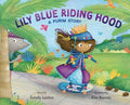 Lily Blue Riding Hood - MPHOnline.com