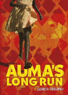 Auma's Long Run - MPHOnline.com