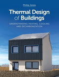 Thermal Design of Buildings - MPHOnline.com