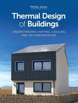 Thermal Design of Buildings - MPHOnline.com