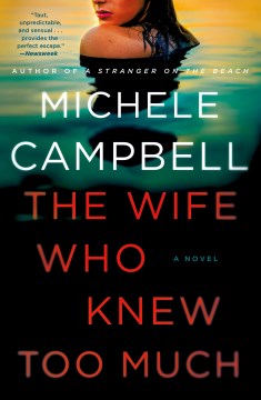 The Wife Who Knew Too Much - MPHOnline.com