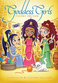 GODDESS GIRLS #25: CLOTHO THE FATE - MPHOnline.com