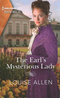 The Earl's Mysterious Lady - MPHOnline.com