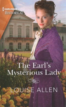 The Earl's Mysterious Lady - MPHOnline.com