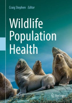 Wildlife Population Health - MPHOnline.com