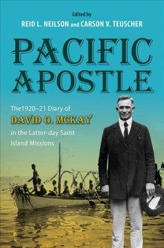 Pacific Apostle - MPHOnline.com