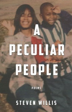 A Peculiar People - MPHOnline.com
