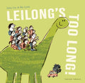 Leilong's Too Long! - MPHOnline.com