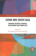 China and South Asia - MPHOnline.com