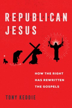 Republican Jesus - MPHOnline.com