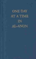 One Day at a Time in Al-Anon - MPHOnline.com