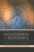 Negotiation and Resistance - MPHOnline.com