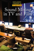 Sound Mixing in TV and Film - MPHOnline.com