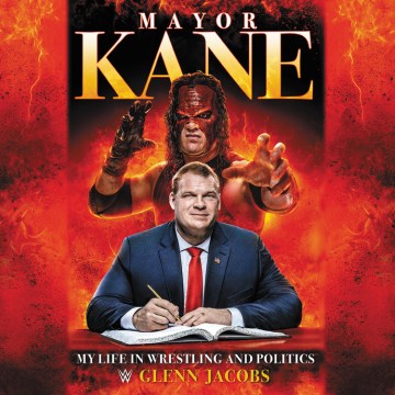 Mayor Kane - MPHOnline.com