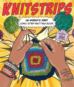 Knitstrips - MPHOnline.com