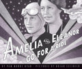 Amelia and Eleanor Go for a Ride - MPHOnline.com