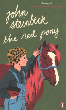 Red Pony (Reissue) - MPHOnline.com