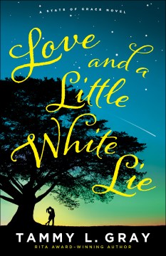 Love and a Little White Lie - MPHOnline.com