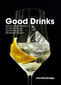 Good Drinks - MPHOnline.com