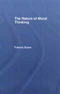 The Nature of Moral Thinking - MPHOnline.com