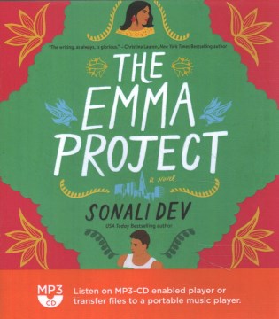 The Emma Project - MPHOnline.com