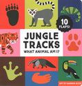 Jungle Tracks - MPHOnline.com