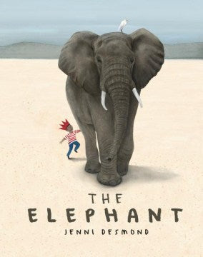 The Elephant - MPHOnline.com