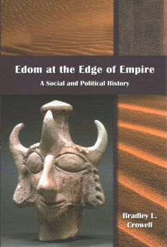 Edom at the Edge of Empire - MPHOnline.com