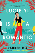 Lucie Yi Is Not A Romantic (US) - MPHOnline.com