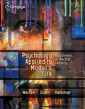 Psychology Applied to Modern Life - MPHOnline.com