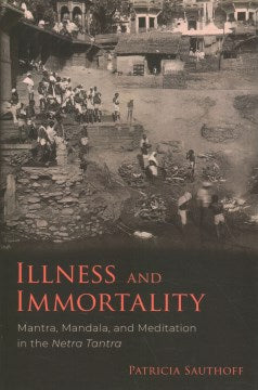 Illness and Immortality - MPHOnline.com