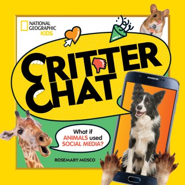 Critter Chat - MPHOnline.com