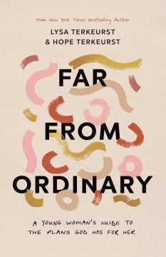 Far from Ordinary - MPHOnline.com