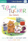 Tip and Tucker Paw Painters - MPHOnline.com