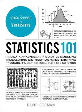 Statistics 101 - MPHOnline.com