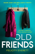 Old Friends - MPHOnline.com