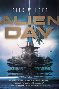 Alien Day - MPHOnline.com