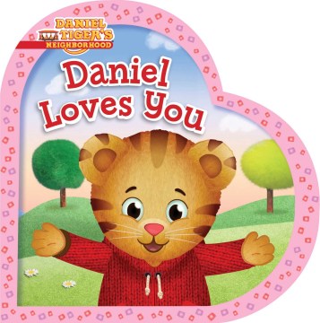 Daniel Loves You - MPHOnline.com