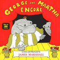 George and Martha Encore - MPHOnline.com