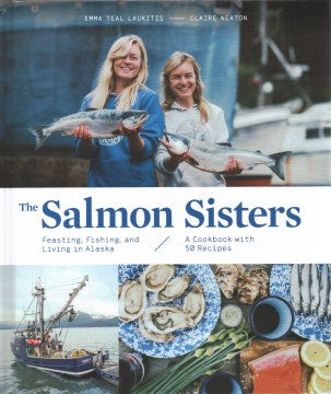 The Salmon Sisters - MPHOnline.com