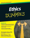 Ethics for Dummies - MPHOnline.com