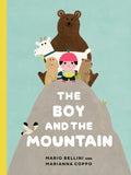 The Boy and the Mountain - MPHOnline.com