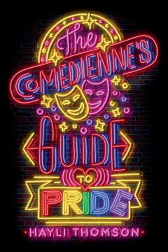 The Comedienne's Guide to Pride - MPHOnline.com