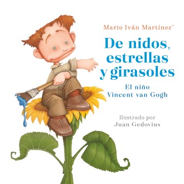 De nidos, estrellas y girasoles/ Nests, Stars and Sunflowers - MPHOnline.com