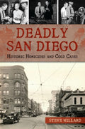 Deadly San Diego - MPHOnline.com