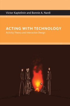 Acting With Technology - MPHOnline.com